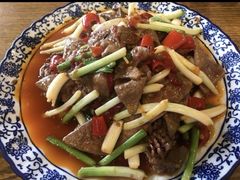 -百年老扣碗(沙坪坝店)