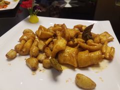 -皇城中餐厅·潮菜传承·私享宴客
