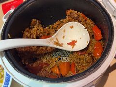 -小柴米·传统江西菜(八一广场店)