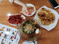 -顺姬冷面(长白西路店)