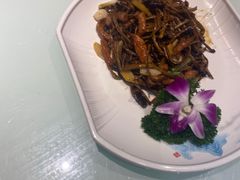 -江南韵·无锡太湖文化体验餐厅(凤凰天街店)