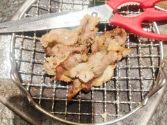-炭虎烤肉(桂林路店)