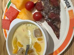 -比格比萨自助(南京万达茂店)