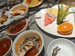 -海底捞火锅(步步高新天地店)