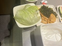 -海底捞火锅(贵和购物中心店.原鲁能城店)