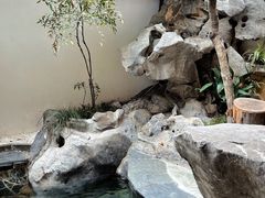 -唐风温泉