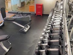 -健身专家Wellness Experts