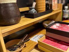 -温野菜涮涮锅(曲江大悦城店)