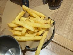 -必胜客(华地店)
