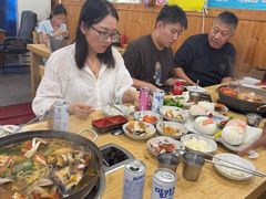 -真情鲍鱼海鲜汤