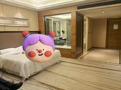 -廊坊固安福朋喜来登酒店