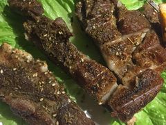 -三个大叔烤羊肉串·炭炉砂锅菜(西三旗店)