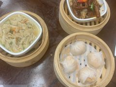 -潮福城大酒楼·潮粤菜·港式点心(阳光城店)
