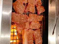 -俺的焼肉(銀座9丁目店)
