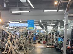 -OG01·24h私教铁馆(中鼎316店)