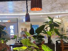 -泰香米泰国餐厅(中大国际店)