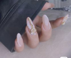 点击看大图 -Halo美甲美睫
