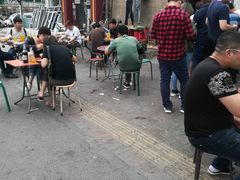 -老鲁牛肉板面(金环里店)