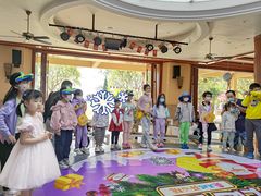 -三亚亚龙湾天域度假酒店