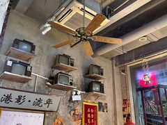 -捞围鲜·港式打边炉(海阳路店)