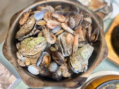 -映像威海·海鲜味道(经区店)