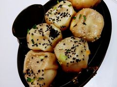 -小杨生煎(龙之梦购物中心店)