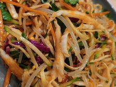 都市东北大拌菜-老边饺子馆(东单店)
