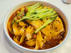-乡村馕坑肉·烧烤·新疆菜·本地人更爱吃(阿勒泰首店)