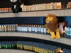 -涨巢·潮玩水疗局