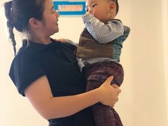 -BlueBubble蓝泡泡婴幼儿游泳会所(合川路店)