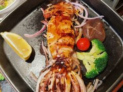 -牛扒先生·厚切雪花牛扒西餐厅(北京路禺山路店)