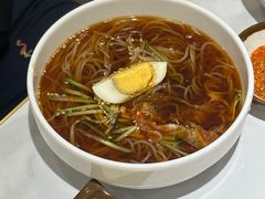 -白山烧烤(文安路万豪店)