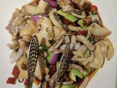 -船歌·鱼水饺青岛菜(闽江二路店)