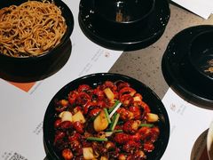 -一棠龙虾•王牌虾球(楚河汉街店)