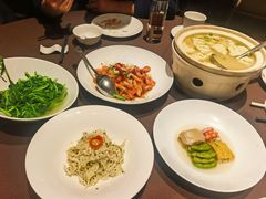 -江南·JIANGNAN(北京歌华开元大酒店)