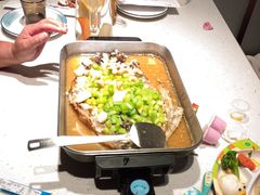 -三江源活鱼现烤(维多利摩尔城店)