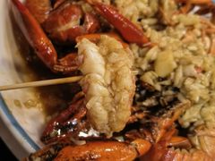 -三妹小龙虾·黄油蟹(华侨城总店)