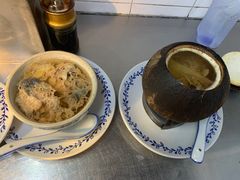 -達揚原味燉品(文明路店)