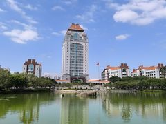 -厦门大学(思明校区)