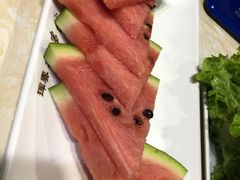 -元坊珲春无烟串城(北海路店)