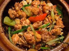 -煲煲好(朝阳门店)