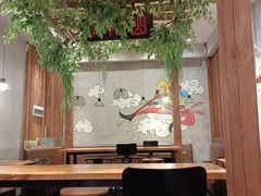 大堂-豫楚源美猴王·面(武展店)