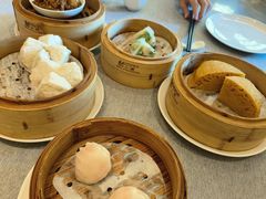 -潮府馆·非遗潮州菜·港式点心(世纪公园店)