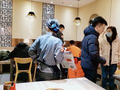 -呷哺呷哺 黄金牧场 (旧宫永辉超市店)