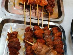 -海平馄饨(逍遥二路店)