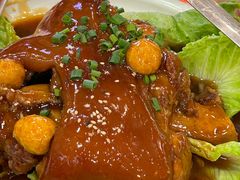 -那红花·东北菜铁锅炖(仙林金鹰店)