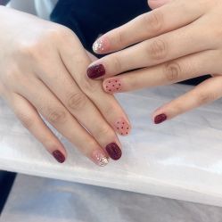 -斯馨·健康美甲美睫