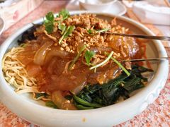 -红樱桃·欢乐餐厅(太原里店)