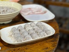 鱼包-章记正宗南岗鱼蛋火锅