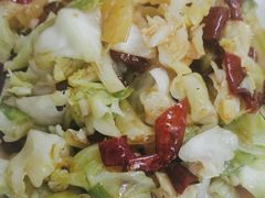 -黑皮酸菜鱼(绣花巷店)